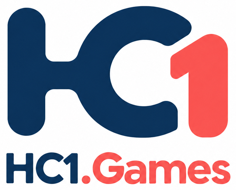 HC1.Games